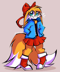 Fem Tails