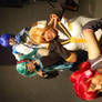 Vocaloid Group