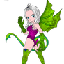 Chibi Mirajane