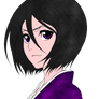 Rukia Kuchiki