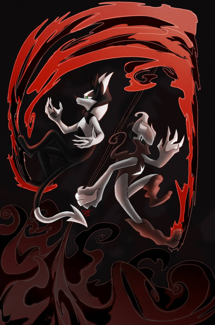 Infurnus Raging Ragnarok Infernus by Silvori on DeviantArt