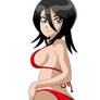 Rukia Ass MurderShow72