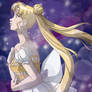 Princess Serenity