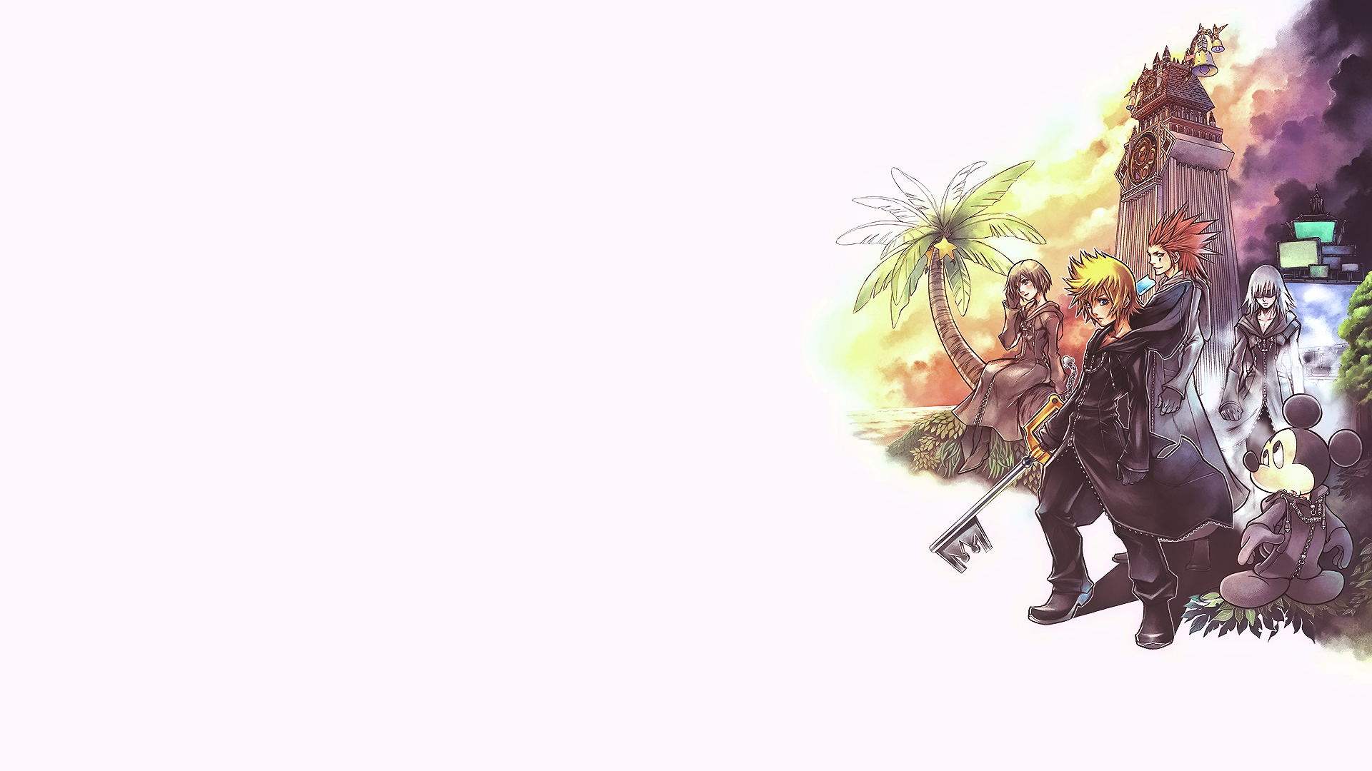 Kh 358 2 Days Hd Wallpaper By Kirareflex On Deviantart Kh 358 2 Days Hd Wallpaper By Kirareflex On Deviantart