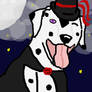 Happy halloween everyone