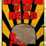 Dawn Of The Dead Poster