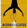 Altered States Poster