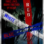 Red White And Blue Poster