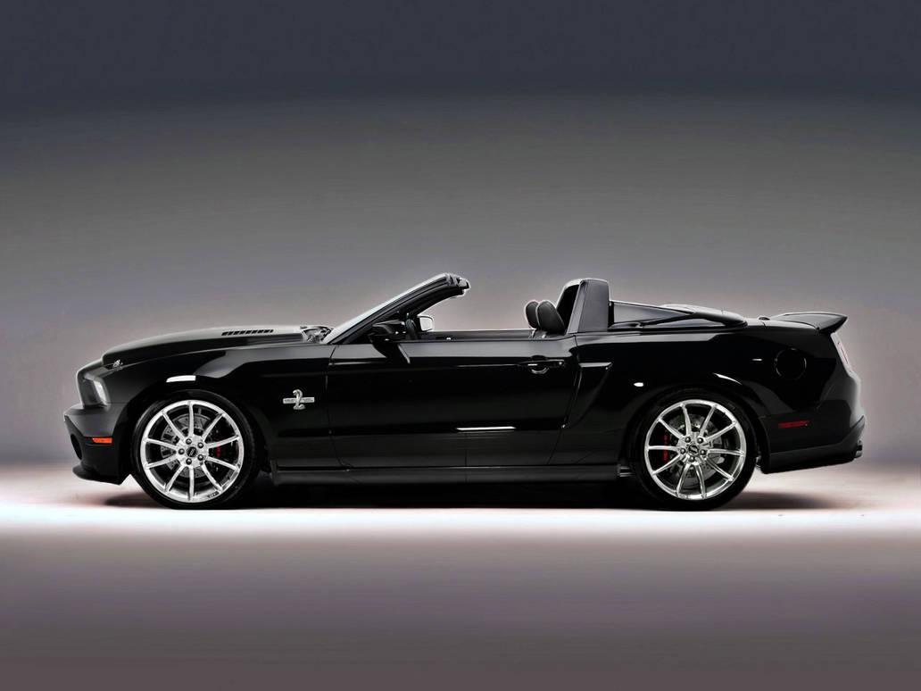 Convertible Shelby Super Snake By Lovelife81 On Deviantart Convertible Shelby Super Snake By Lovelife81