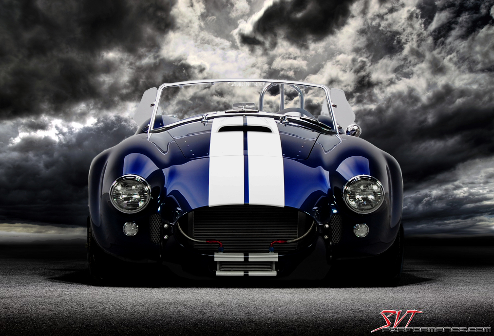 Shelby Cobra