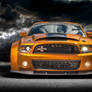 Shelby SuperSnake