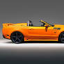 Saleen 351 Convertible