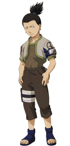 Shicamaru by projectholy1 on DeviantArt