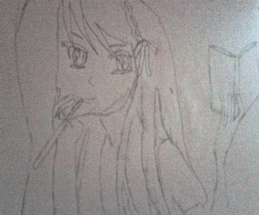 Anime Girl 18 By HeartlessWarrior17 On DeviantArt anime-girl-18-by-heartlesswarrior17-on-deviantart