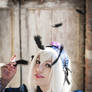 Suigintou - Rozen Maiden