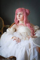 Princess Euphemia Li Britannia