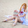 Asuna (Fairy Queen, Titania) - ALfheim Online SAO