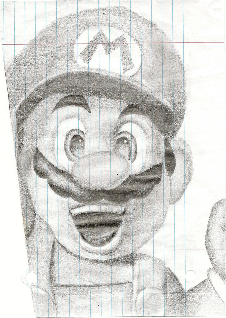 Mario