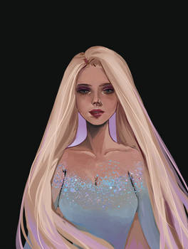 Frozen -ELSA