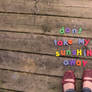 please dont take my sunshine
