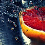 splashy grapefruit