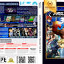 Project M 3.5 Custom Wii Game Cover V2.0 Selects
