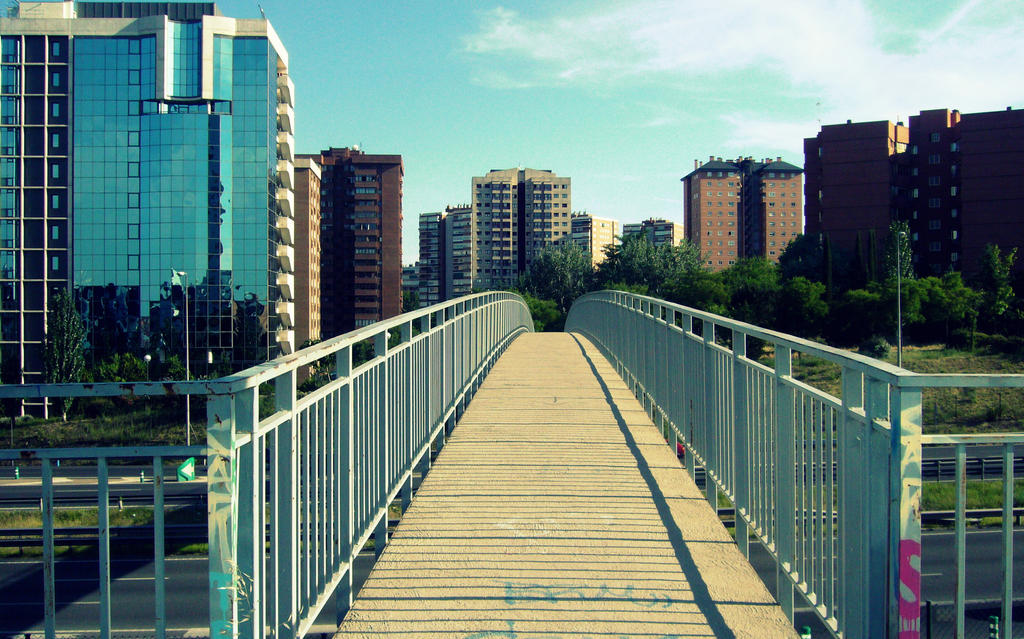 Urban Bridge