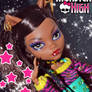 Clawdeen Wolf