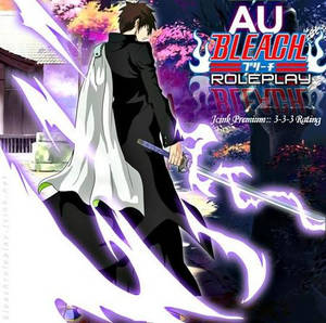 Bleach Role-Play Advertisement #2