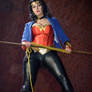 Wonder Woman VIII