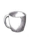 Mug by Terisa-san