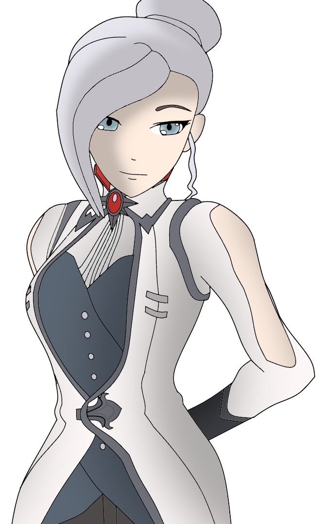 Winter Rwby By Thestealthdrawings On Deviantart Winter Rwby By Thestealthdrawings On Deviantart