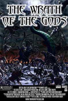 Wrath Of The Gods