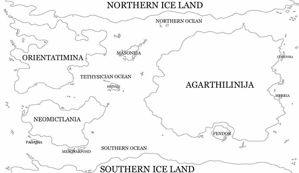 Calhatopia Map Shadotopia Map (Labeled (Variant 1)) by aidmoore on DeviantArt