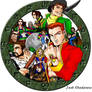 Wheel of Time by TheFool432