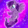 Ponified: NiGHTS the Rebel