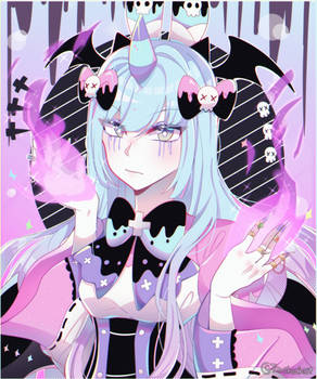 comm sample Clattania