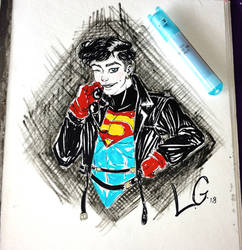 Superboy