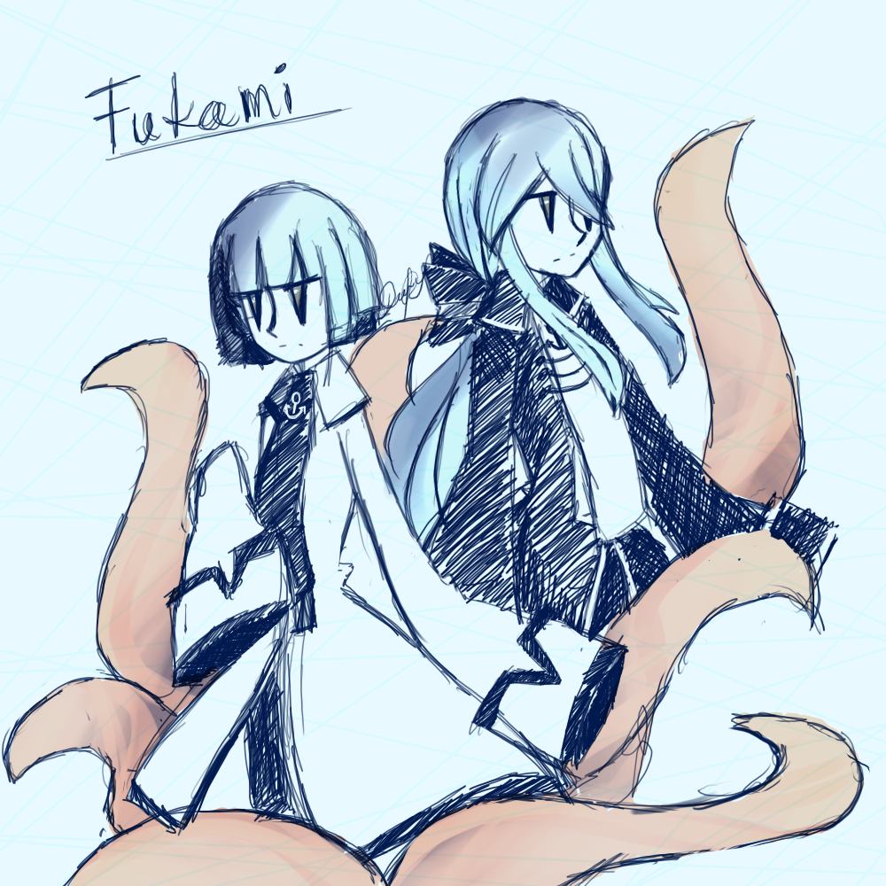 Fukami-sama!