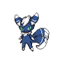 Meowstic (M)