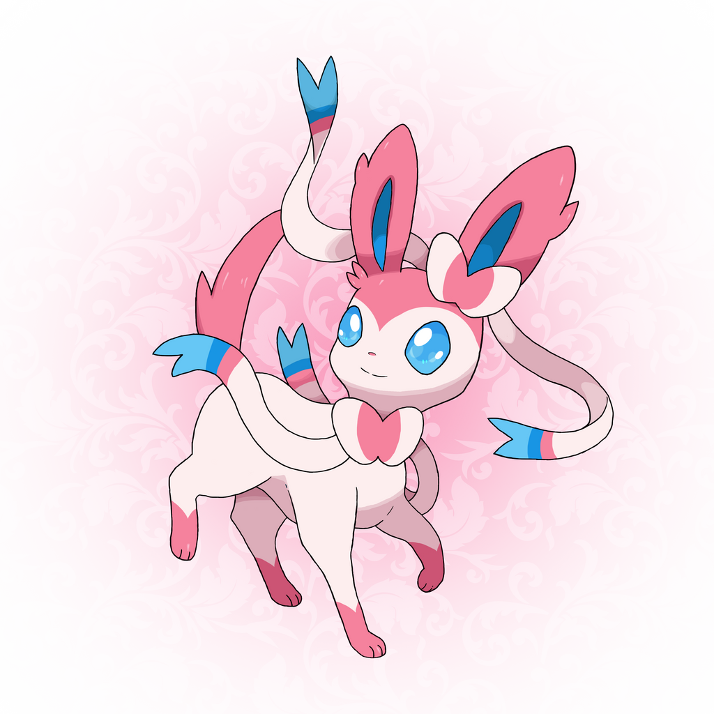 Sylveon