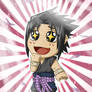 Chibi sasuke