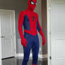 Romita Spider-Man Costume 2