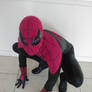 Spider-Man Pre-Movie costume