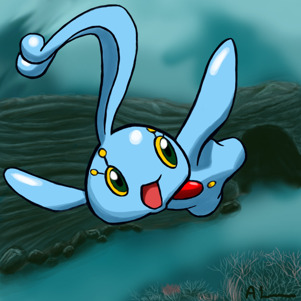 Manaphy