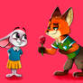 Mini zootopia!
