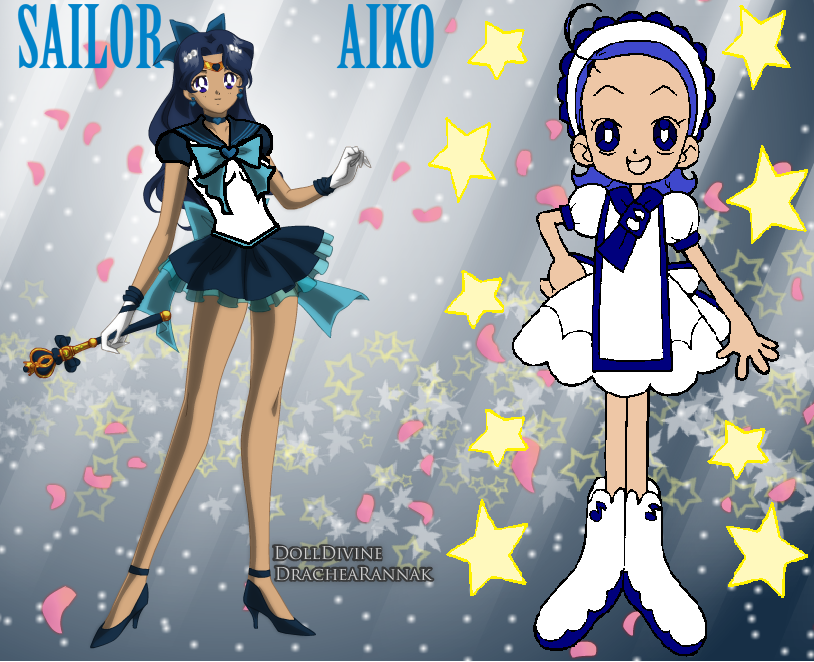 Sailor Aiko