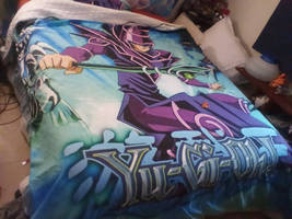 My new bedding