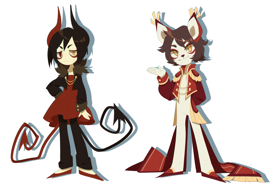 [CLOSED] Random Adopts