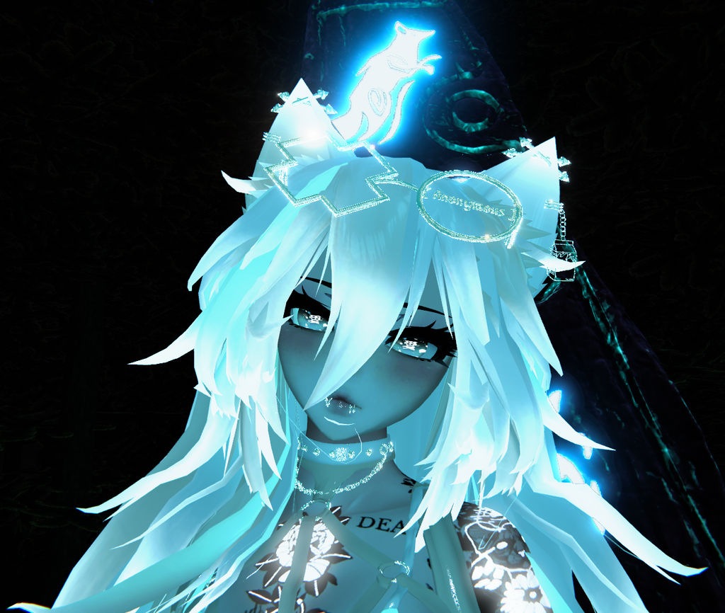 VRChat photo 2 by Yautjahuntres on DeviantArt